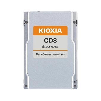 ONTECH - 3.84 Tb Kıoxıa Cd8-r Nvme 7100 Pci Ex 4.0 Kcd8xrug3t84