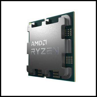 Amd Ryzen 9 7900 12 Core, 3,70-5.40ghz, 76mb Cache, 170w, Am5 Soket, Tray, (dahili Grafik Var, Fan Y