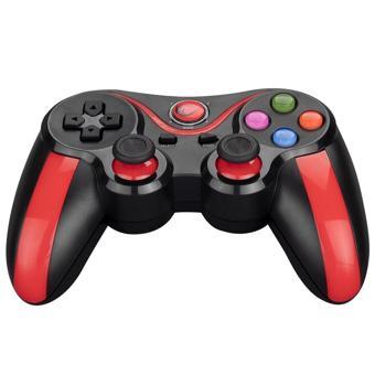 Rampage Sg-r707, Pc/ps3/akıllı Telefon/tv Box, Kablosuz, Bluetooth, Gamepad