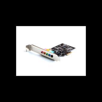 S-lınk Sl-75a Pcı Express 5,1 Ses Kartı
