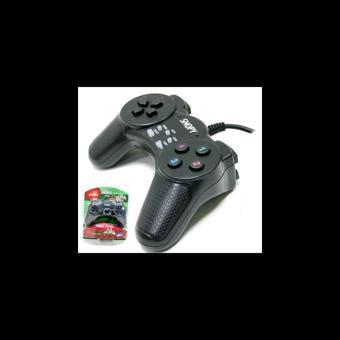 Snopy Sg-103, Usb/pc, 1.9mt Kablolu, Gamepad