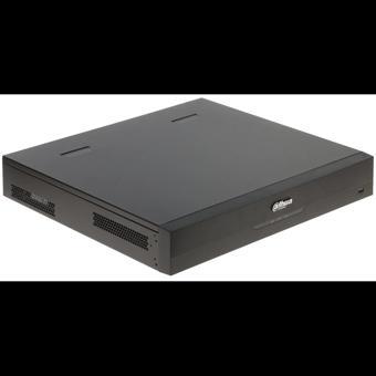 Dahua  Nvr5464-eı, 64kanal, 32mpix, H265+, 4 Hdd Desteği, 1080p Kayıt, 384mbps Bant Genişliği, 2 Por
