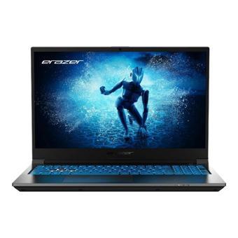 Erazer Deputy P60i, Md62594, İ5-12450h, 15.6" Fhd, 144hz, 16gb Ram, 512gb Nvme M.2 Ssd, 8gb Rtx4060 