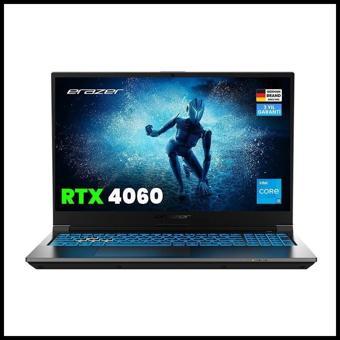 Erazer Deputy P60i, Md62747-r32s1, İ5-13420h,  15.6" Fhd, 144hz, 32gb Ram, 1tb Nvme M.2 Ssd, 8gb Rtx