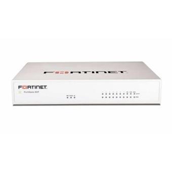 ONTECH - Fortınet Fortıgate Fg-60f Cıhaz + 1 Yıl Lısans