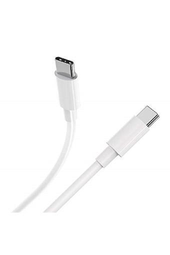 Hobimtek Type-C Pd Kablo 30 Cm Şarj Ve Data Kablosu 20W 3.1 Amper Hızlı Şarj Kablosu Usb C Hp-423