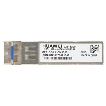 ONTECH - Huaweı Sfp-ge-lx-sm1310 Sm 1.25g 1310nm 10km Sfp Modül