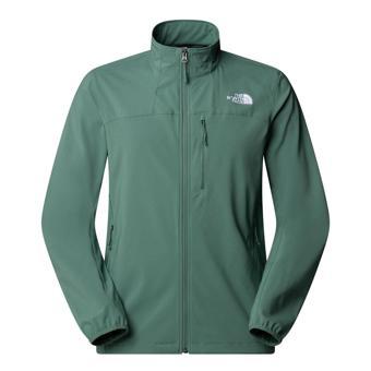 The North Face Erkek NIMBLE Ceket - EU NF0A8CD8HCH1