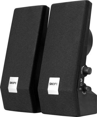 Snopy 2.0 3W-2 Speaker SN-611