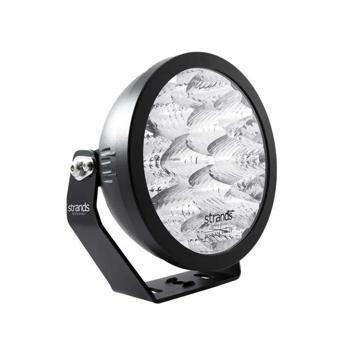 Strands Off-Road Led Lamba Yukon 2.0 7" 84W 270940