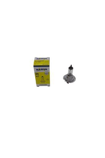 Narva H7 Ampul Standart 12V 55W 483283