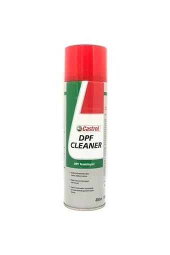 Castrol Dpf Cleaner Partikül Filtre Temizleyici 400 Ml