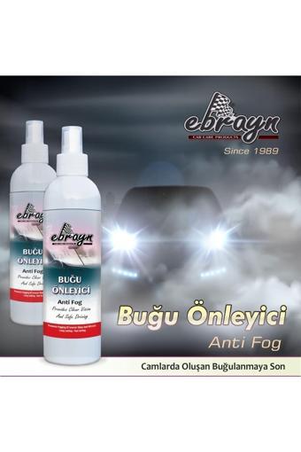 Ebrayn Buğu Önleyici 250 Ml