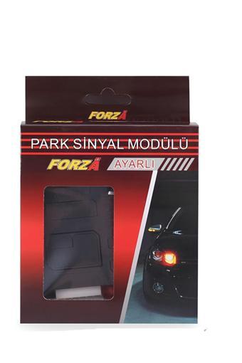 Forza Ayarlı Amerikan Park Sinyal Modülü Tüm Araçlara Uygun