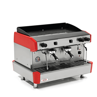 Empero EMP.CPC.2GR Capuccino Ve Espresso Makinesi 2 Gruplu