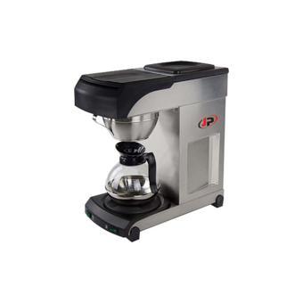 Empero JP JP.FK.01 Filtre Kahve Makinesi 1,7 Lt ( 205*410*450 )