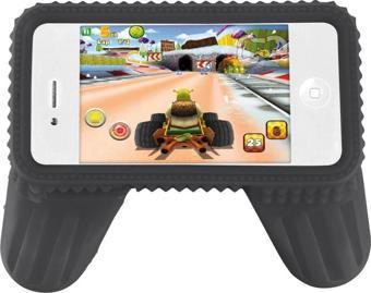 Trust Rubber Gamepad For İphone 4-4S 18674