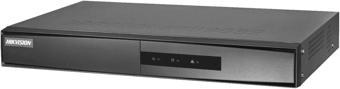 Hikvision Ds-7104Ni-Q1-M 4 Kanal Nvr Kayıt Cihazı