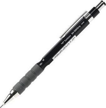 Tombow Sh-300 Grip Versatil Kalem 0,7 Mm Siyah