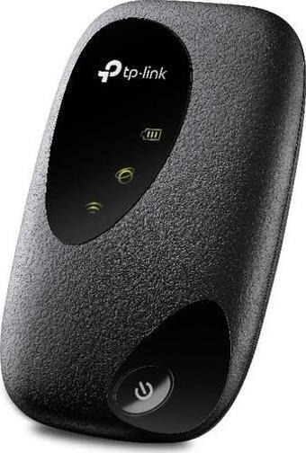 TP-Link M7000 4G Lte Mobil Router Sim Kartlı