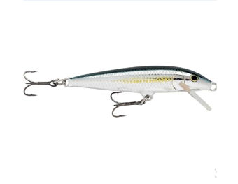 Rapala Original Floating Sahte Balığı 110mm - Renk ALB