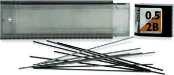 Tombow Min 0,5 Mm 2B Versatil Kalem Ucu Klasik R5-RG 2B 12 Li (1 Paket 12 Tüp)