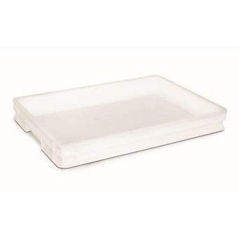 Hamur 46010026 Teknesi - Polipropilen - 40x60x7,7 cm