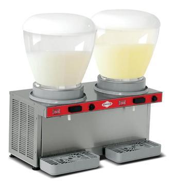 Empero EMP.SY.40 Şerbet ve Ayran Soğutucu - 40 Litre Kapasiteli