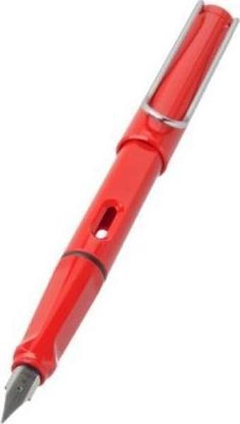 Lamy Safari Dolma Kalem Kırmızı M-V60 16-M