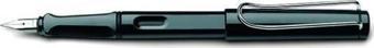 Lamy Safari Dolma Kalem Mat Siyah M-V60