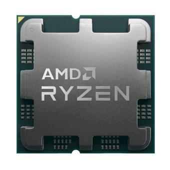 AMD Ryzen 5 5600GE 6C 3.4GHz 16MB AM4 Kutusuz Fansız İşlemci