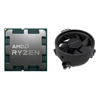 AMD Ryzen 7 Pro 5750G 8C 3.8GHz 16MB AM4 Kutusuz Fanlı İşlemci