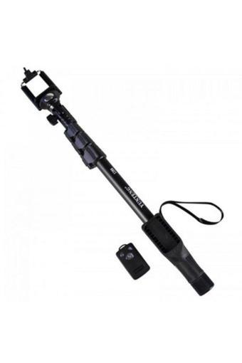 Dnr Bilişim Kumandalı Bluetooth Tripod Selfie Çubuğu Bluetooth Selfie Çubuğu