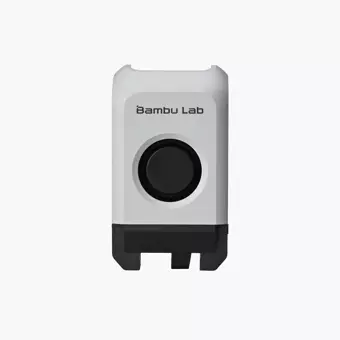 Bambu Lab Ön Kafa Muhafazası (Toolhead) - P1 Serisi FAZ003