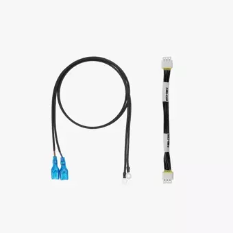 Bambu Lab Yazıcı Kablo Kiti (4-in-1) - X1 ve P1 Serisi