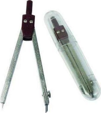 Rubenis Rp-01 Öğrenci Pergel Metal