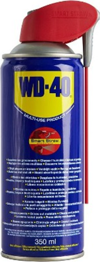 Pritt Wd-40 Smart Straw Pas Sökücü 350 Ml. 2135637