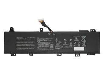 RETRO Asus C41N1906-1 Notebook Bataryası