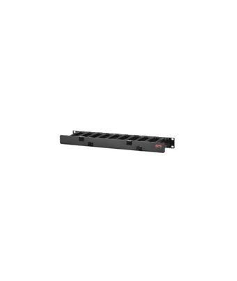 APC Horizontal Cable Manager 1U