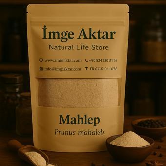Mahlep 100g