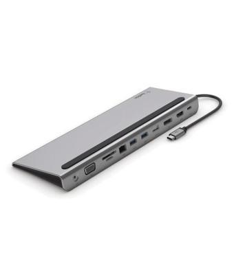 Belkin USB-C’den 11 in 1 Dock