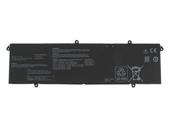RETRO Asus C31N2019 Notebook Bataryası