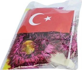 Vatan VT1007 Paket Süs Takım Okul Standart