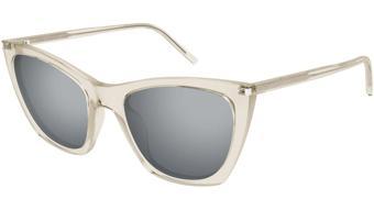 YVES SAINT LAURENT  214 KATE THIN 004 55-20 Unisex  Güneş Gözlüğü