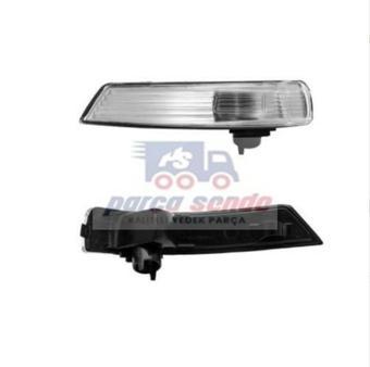 DIŞ DİKİZ AYNA SİNYALİ SOL FOCUS 2007-2015 MONDEO IV 2010-2014 8M51 13B383 AA