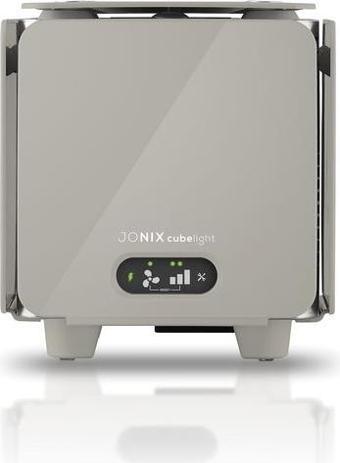Jonix Cube Hava Temizleme Cihazı Gri