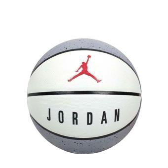 Unisex Basketbol Topu Playground 2.0 8P Deflated J.100.8255.049.07