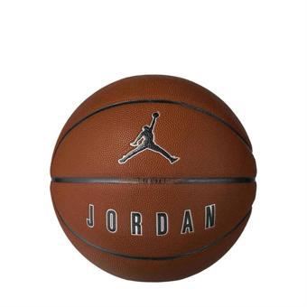 Unisex Basketbol Topu Ultımate 2.0 8P Deflated J.100.8254.855.07