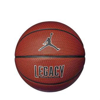 Unisex Basketbol Topu Legacy 2.0 8P Deflated J.100.8253.855.07
