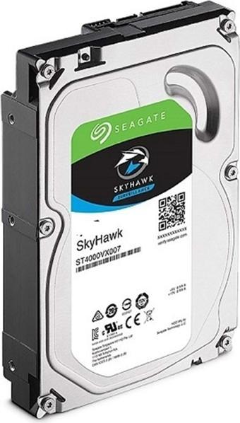 Seagate 8 Tb 3.5 7200Sat3 256M St8000Vx004Sv35